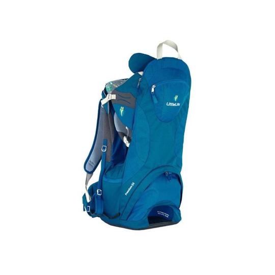LittleLife Freedom S4 lapsenkantorinkka