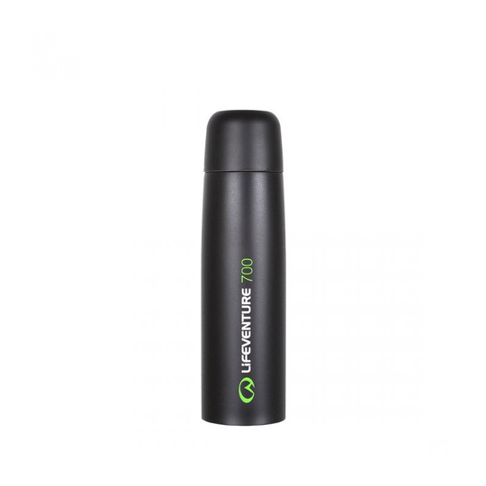 Lifeventure TIV termospullo 700ml