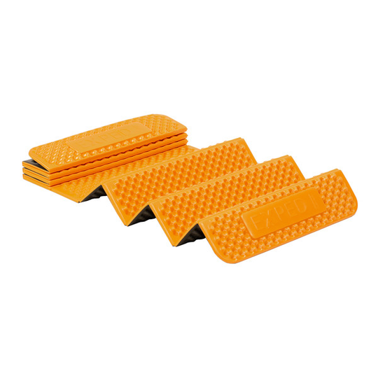 Exped Flexmat M - Nocolor - Unisex - OneSize