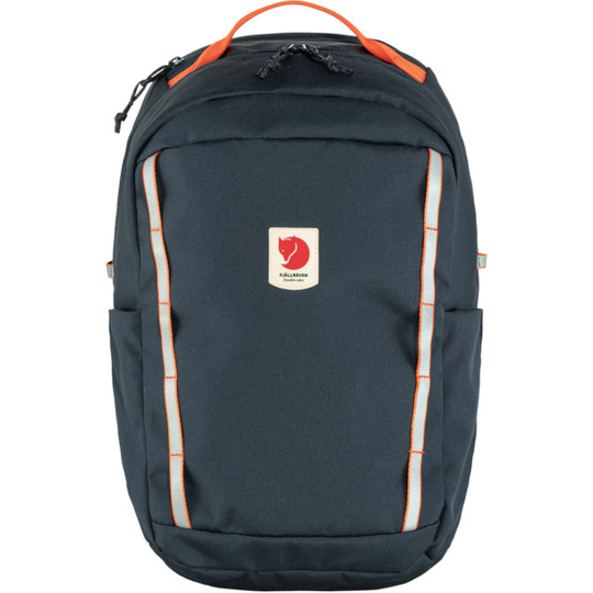 Fjällräven Skule Kids - Navy - Lapset - OneSize