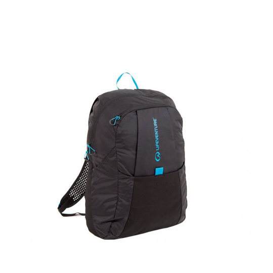 Lifeventure 25L pakattava reppu