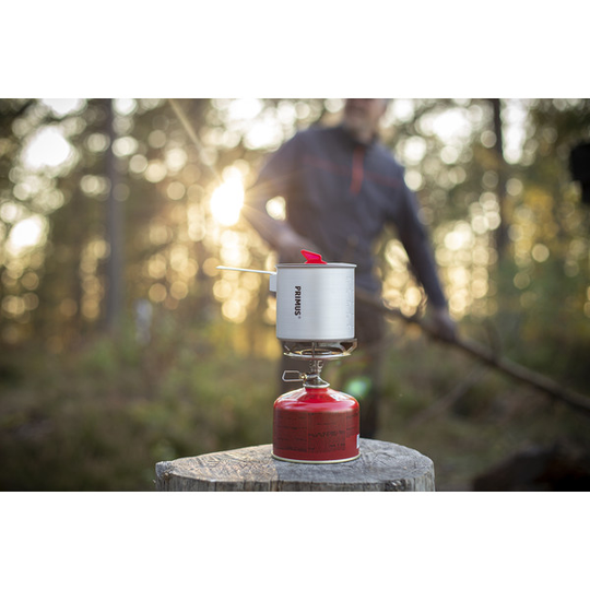 Primus Essential Trek Pot 0.6l - Nocolor - OneSize