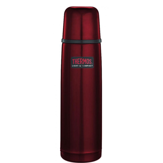 Thermos Midnight Red 0,75L termospullo