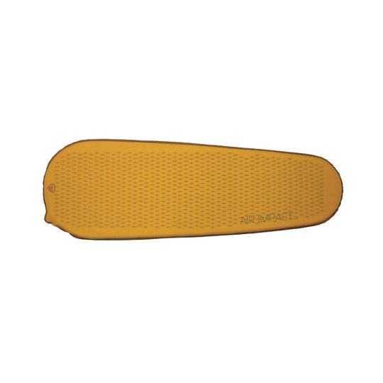 Robens Air Impact 3.8cm Large makuualusta yhdelle