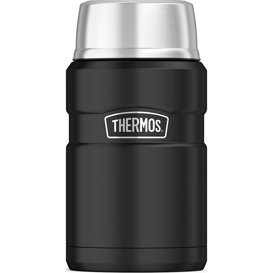 Thermos King 710 ml ruokatermos