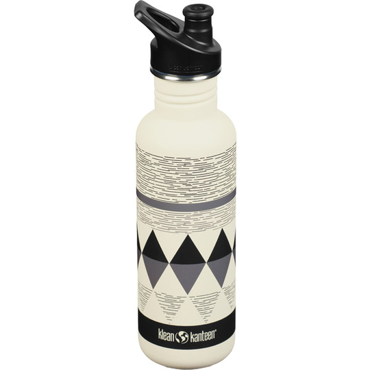 Klean Kanteen Classic 800ml - Pepper Ridge - OneSize
