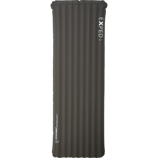 Exped Dura R8 Lw - Charcoal - Unisex - OneSize