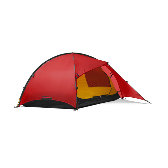 Hilleberg Rogen - Red - OneSize