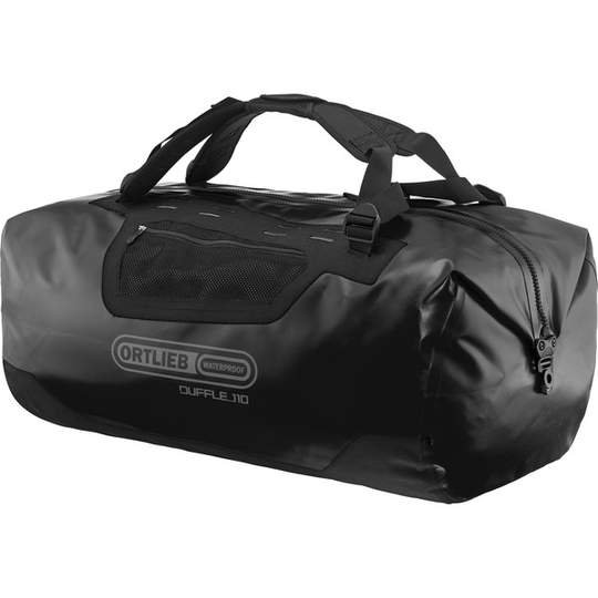 Ortlieb Duffle 110 - Black - Unisex - OneSize