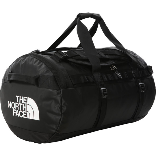 The North Face Base Camp Duffel - M - Tnf Black/tnf White - Unisex - OneSize