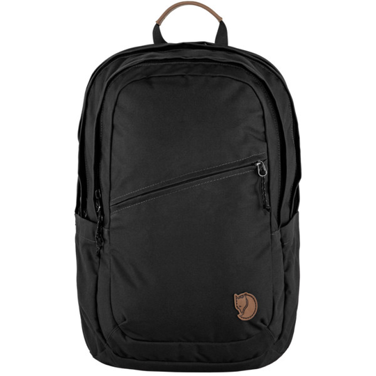Fjällräven Räven 28 - Black - Unisex - OneSize