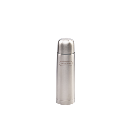 Mobicool teräksinen termospullo 500 ml
