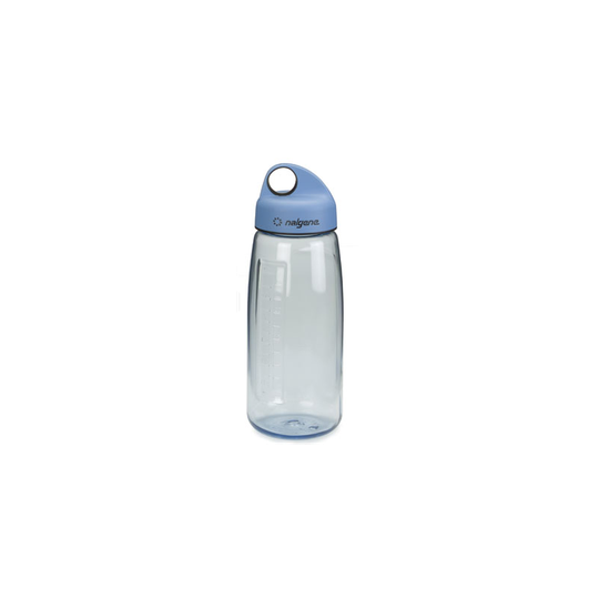 Nalgene Everyday N-Gen 0,75L juomapullo vaaleansininen