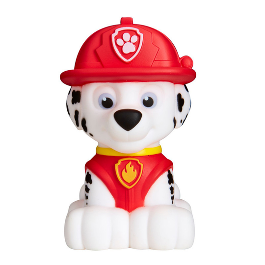 Paw Patrol Marshall 2 in 1 Yövalo & Taskulamppu