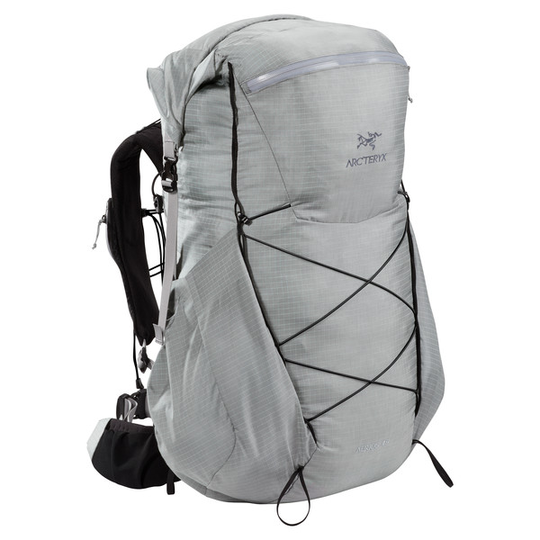 Arc'teryx Aerios 45 Backpack Women - Pixel - Naiset - REG