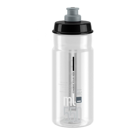Elite Jet juomapullo 550 ml