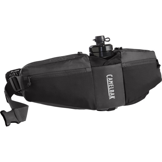 Camelbak Podium Flow 4 21oz - Black - Unisex - OneSize