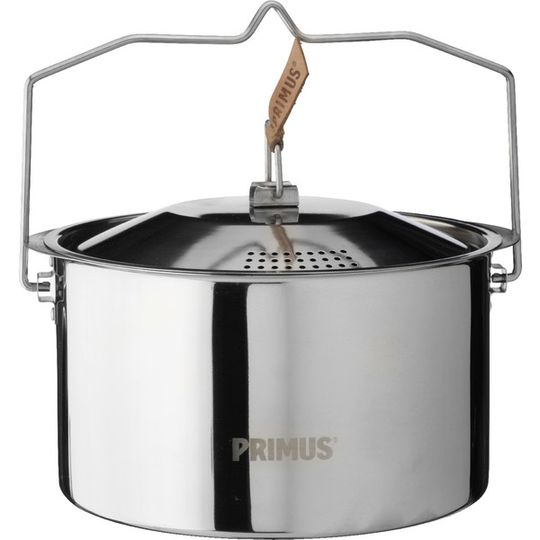 Primus Campfire Pot S.s. 3l - Nocolor - OneSize
