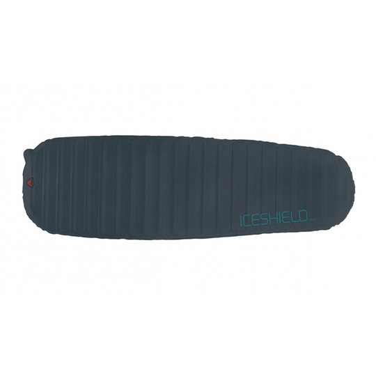 Robens Self-inflating Mat Iceshield 55 makuualusta/ilmapatja yhdelle