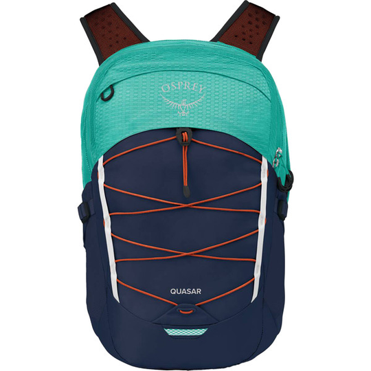 Osprey Quasar - Reverie Green/cetacean Blue - Unisex - OneSize