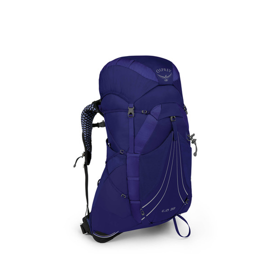 Osprey Eja 38 - Equinox Blue - Naiset - S