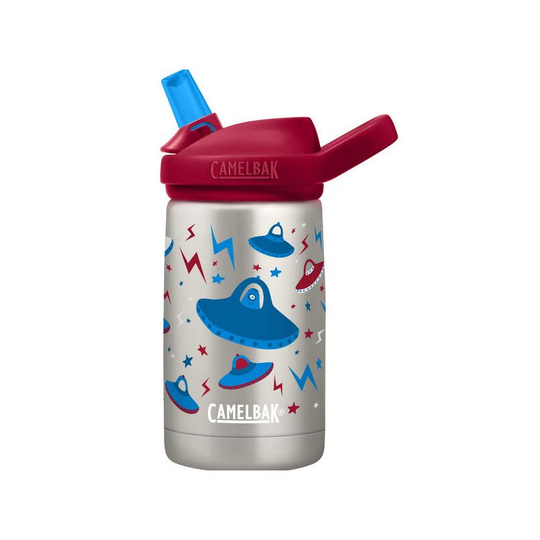 Camelbak eddy+ Kids Vacuum 0,35L UFOs