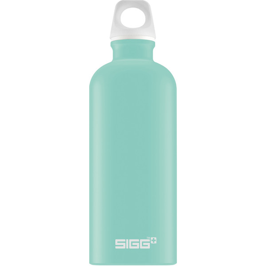 Sigg Lucid Glacier Touch 0,6l - Nocolor - OneSize