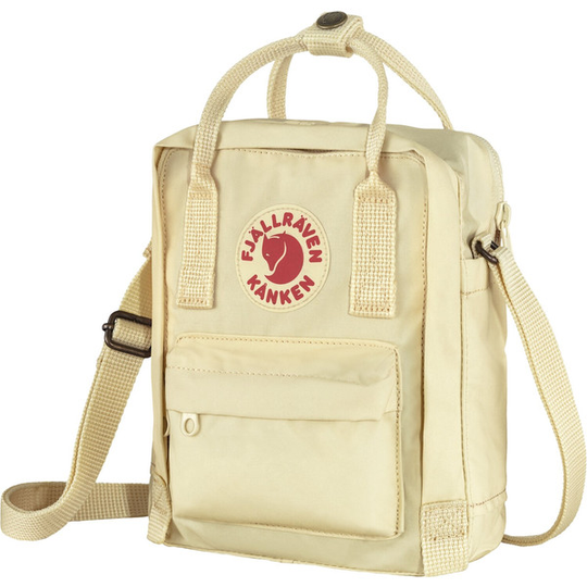 Fjällräven Kånken Sling - Light Oak - Unisex - OneSize