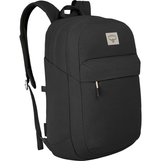 Osprey Arcane Xl Day - Stonewash Black - Unisex - OneSize