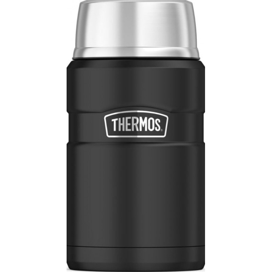 Thermos King 0,71L ruokatermos, useita värejä