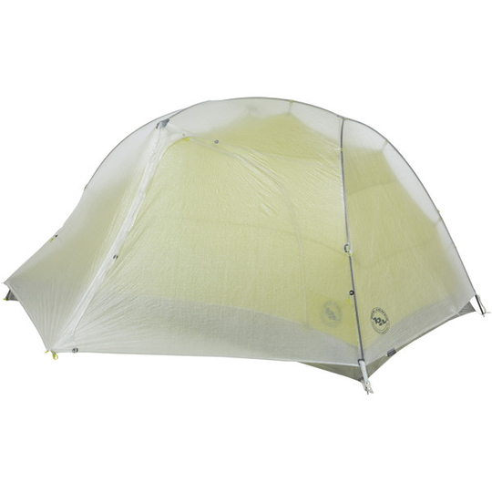 Big Agnes Tiger Wall 2 Carbon With Dyneema - Gray - OneSize