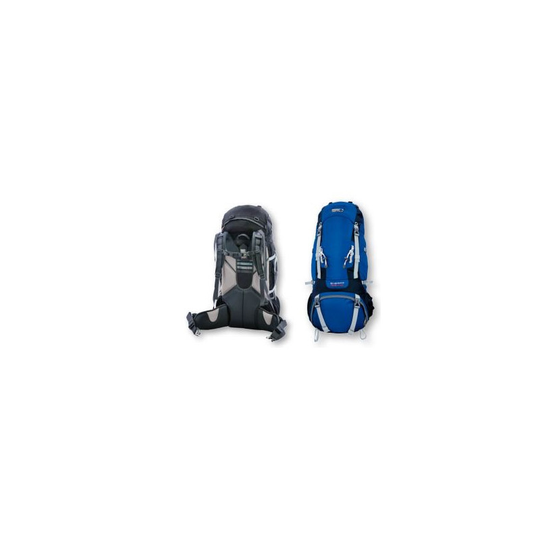High Peak Sherpa 55 rinkka sininen