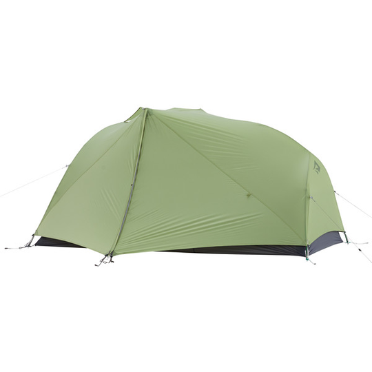Sea to Summit Telos Tr2 - Green - OneSize