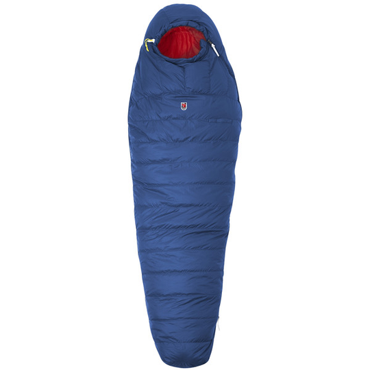 Fjällräven Singi Three Seasons Reg - Bay Blue - Unisex - OneSize