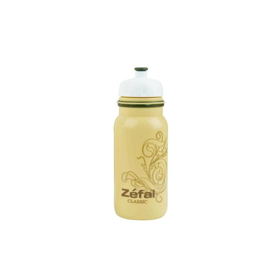 Zefal Vintage beige juomapullo