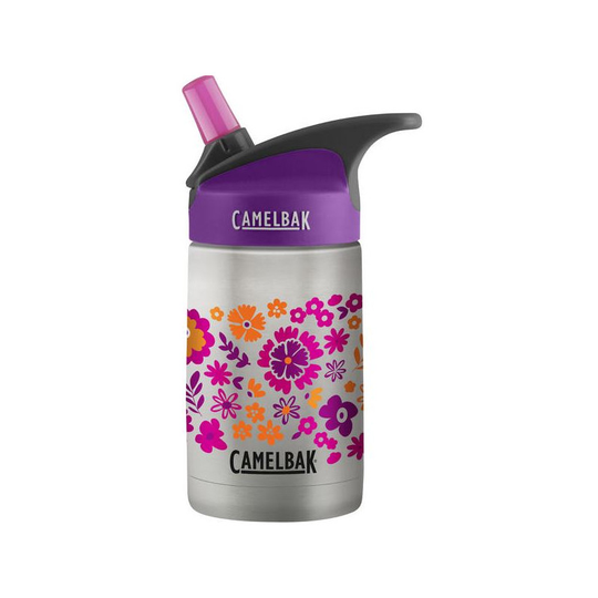 Camelbak eddy+ Kids Vacuum 0,35L Floral