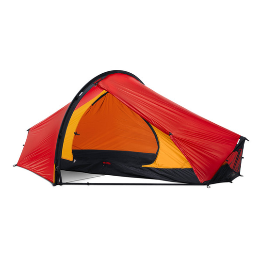 Hilleberg Enan - Red - OneSize