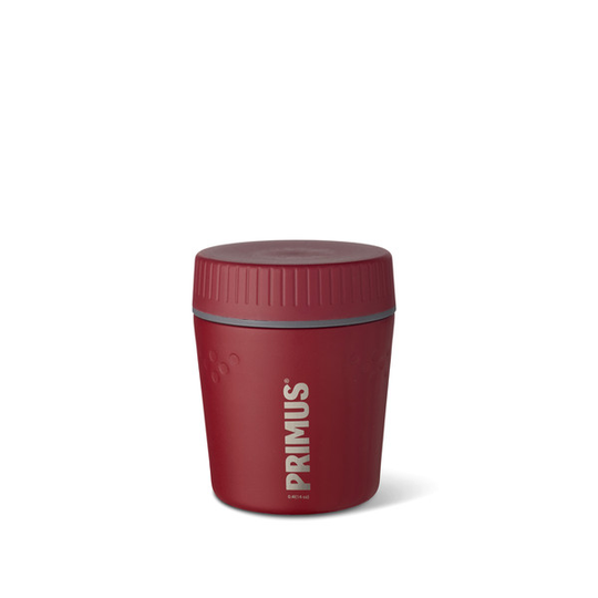 Primus Trailbreak Lunch Jug 400 Barn Red - Nocolor - OneSize