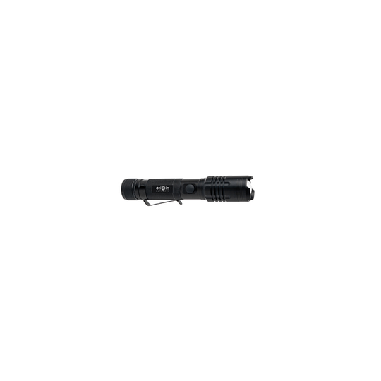 Origin Outdoors Powerbank ladattava taskulamppu, 1000Lm