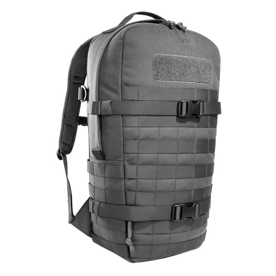 Tasmanian Tiger Tt Essential Pack L Mkii - Titan Grey - Unisex - OneSize
