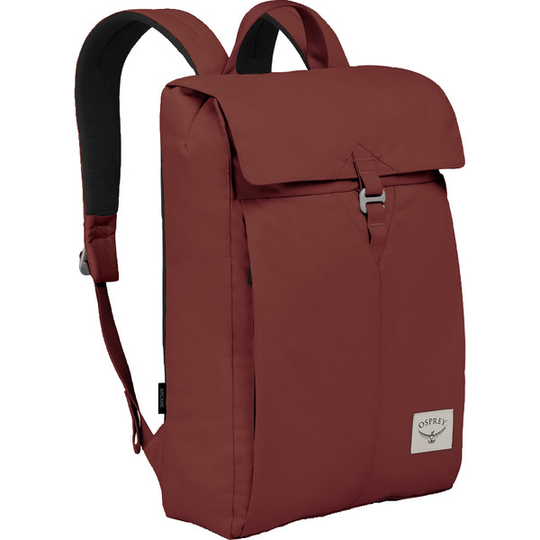 Osprey Arcane Flap Pack - Acorn Red - Unisex - OneSize