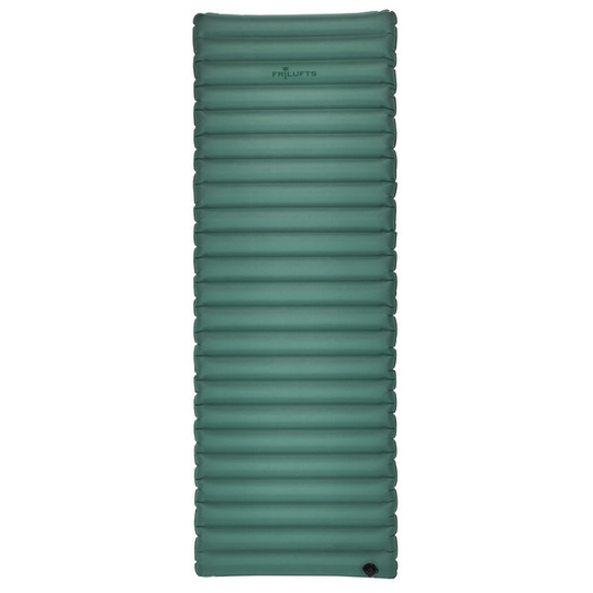 FRILUFTS Ristol Air Comfort Single - Silver Pine/tarmac - Unisex - OneSize