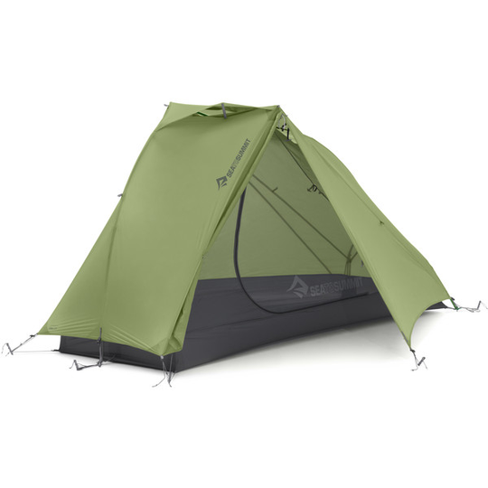 Sea to Summit Alto Tr1 - Green - OneSize