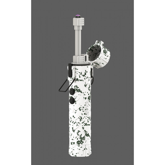 Kaari Loimu X2 Plasmasytytin Talvi Camo