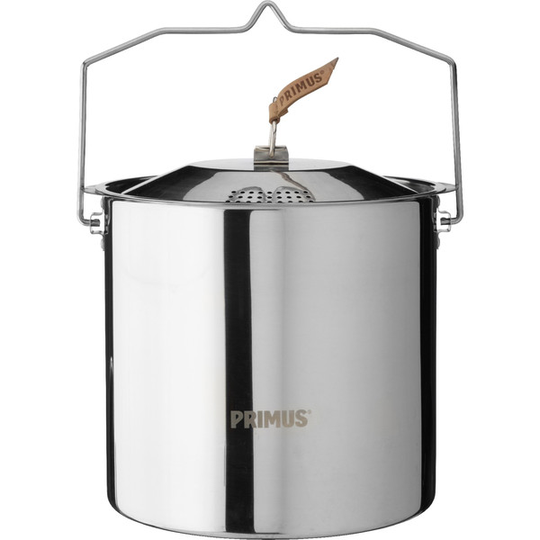 Primus Campfire Pot S.s. 5l - Nocolor - OneSize