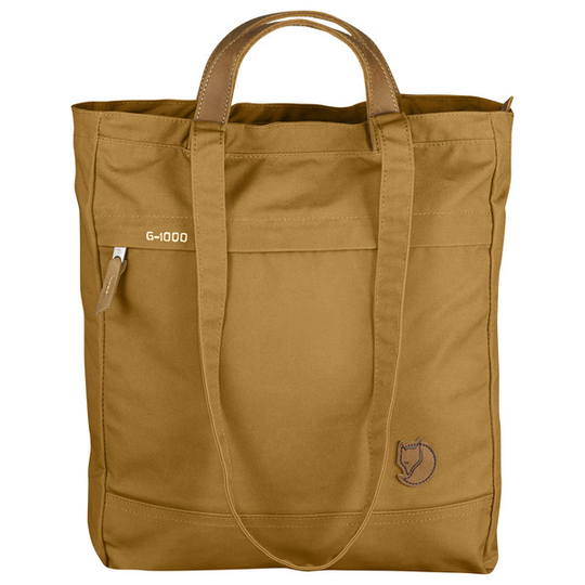 Fjällräven Totepack No. 1 - Acorn - Unisex - OneSize