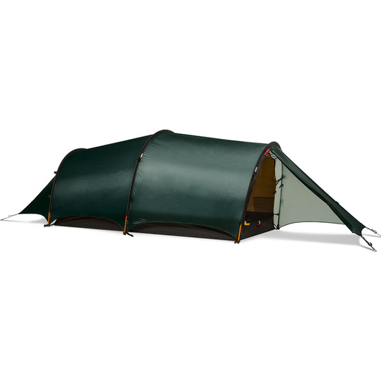 Hilleberg Helags 2 - Green - OneSize