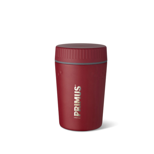 Primus Trailbreak Lunch Jug 550 Barn Red - Nocolor - OneSize