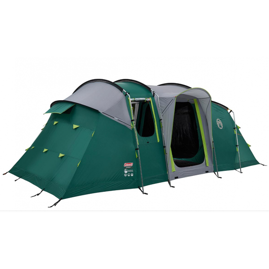 MacKenzie 6 BlackOut Teltta, 6 hengen teltta