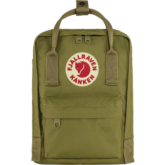 Fjällräven Kånken Mini - Foliage Green - Unisex - OneSize